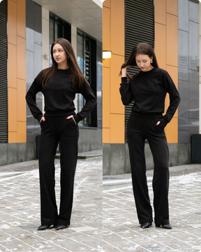 Conjunto Maju Preto / PP
