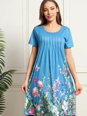 Vestido Feminino Suelen Feminino