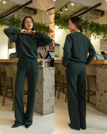 Conjunto Maju Verde / PP