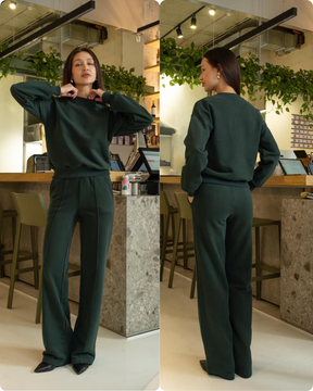 Conjunto Maju Verde / PP
