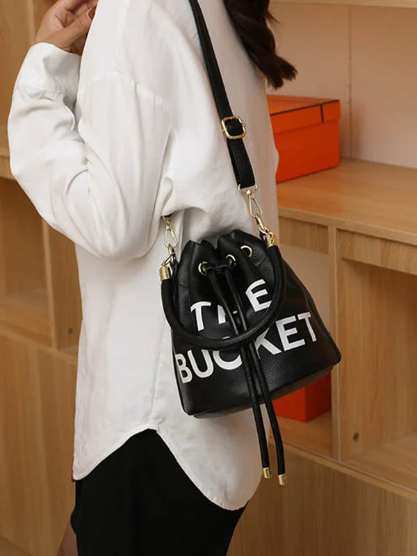 Bolsa Crossbody Buck Fashion