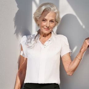 Camisa Filadélfia Feminina