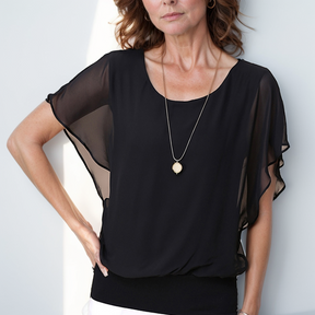 Camisa Viena Feminina