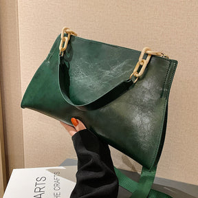 Bolsa De Couro Kardashians