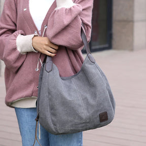 Bolsa Vintage Feminina Casual Penélope Lyon Fashion
