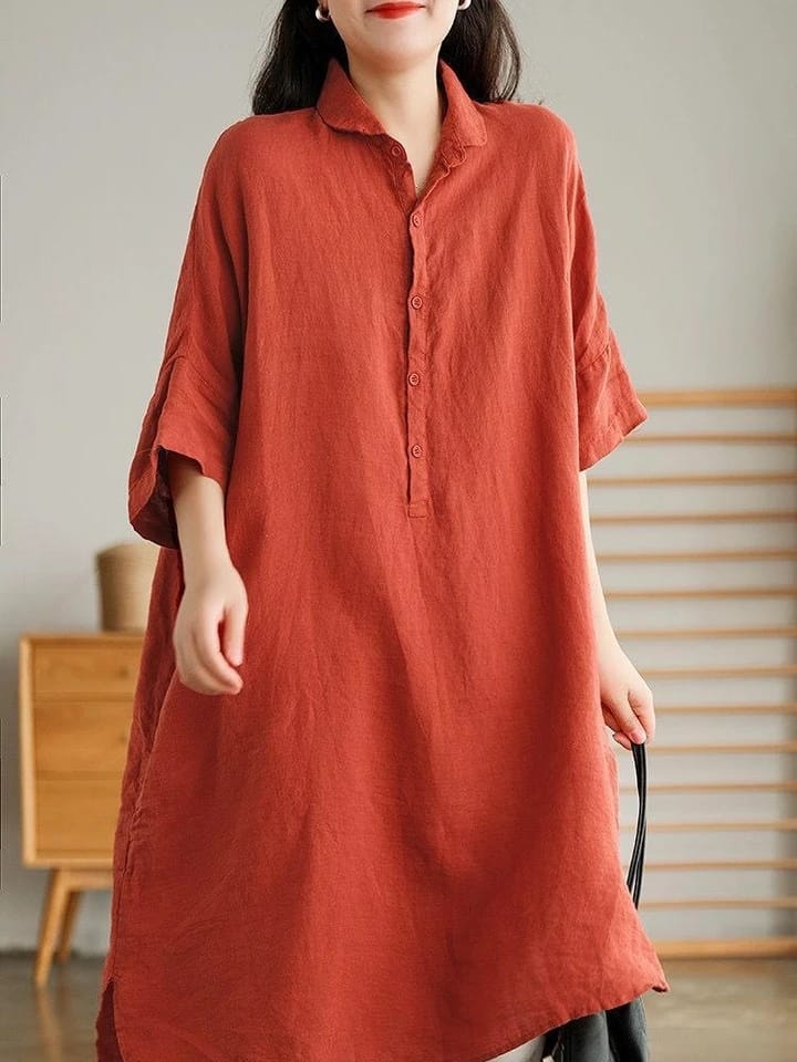 Vestido Jade