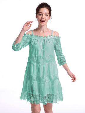 Vestido Feminino Toninha
