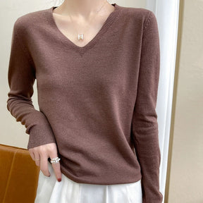 Suéter Gola V Malissi