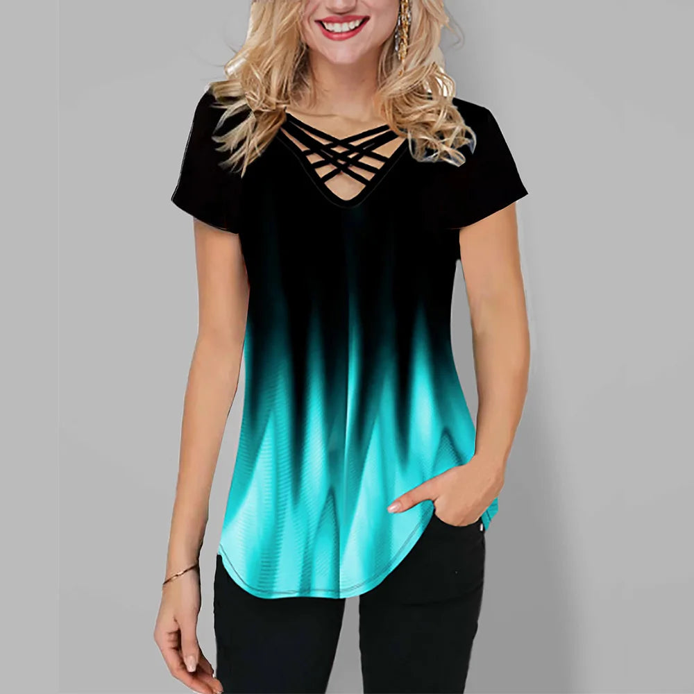 Camisa Regina