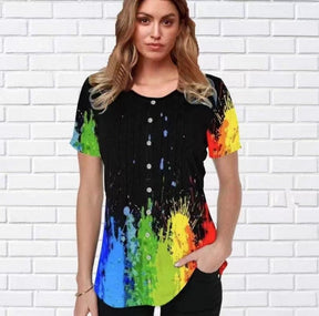 Camisa Cristina Feminina