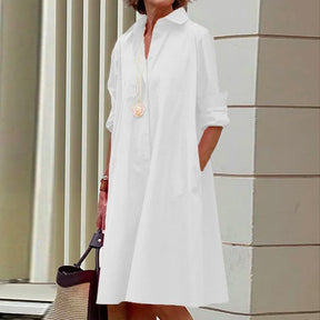 Vestido Porto Street Feminino