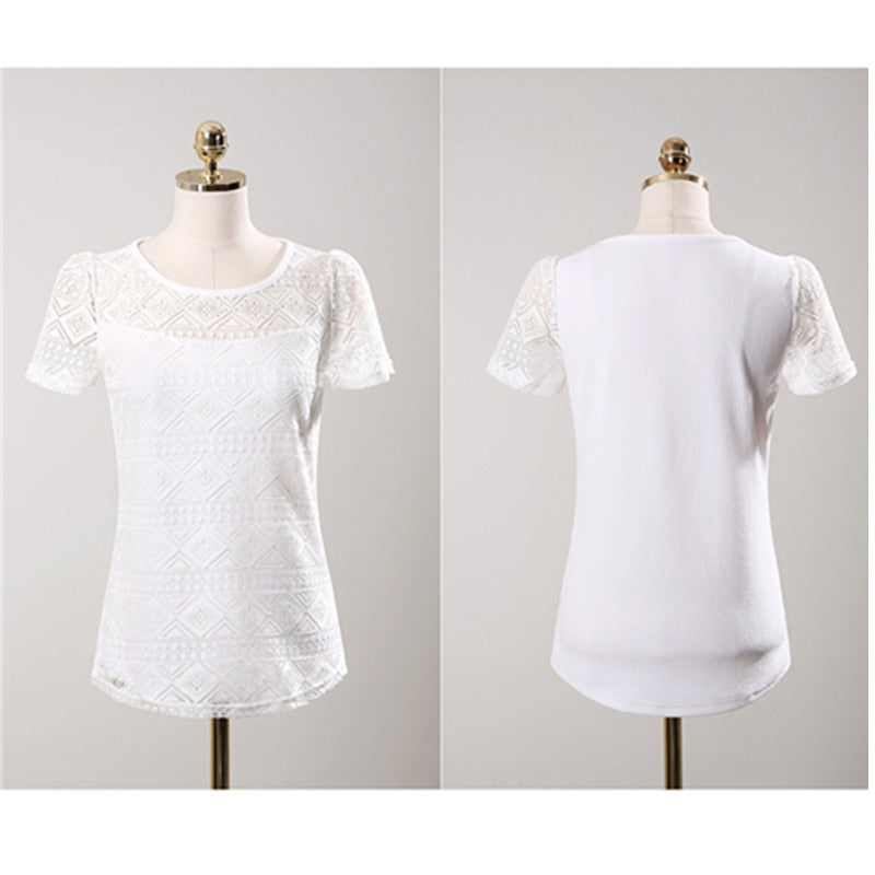 Camisa Emma Feminina