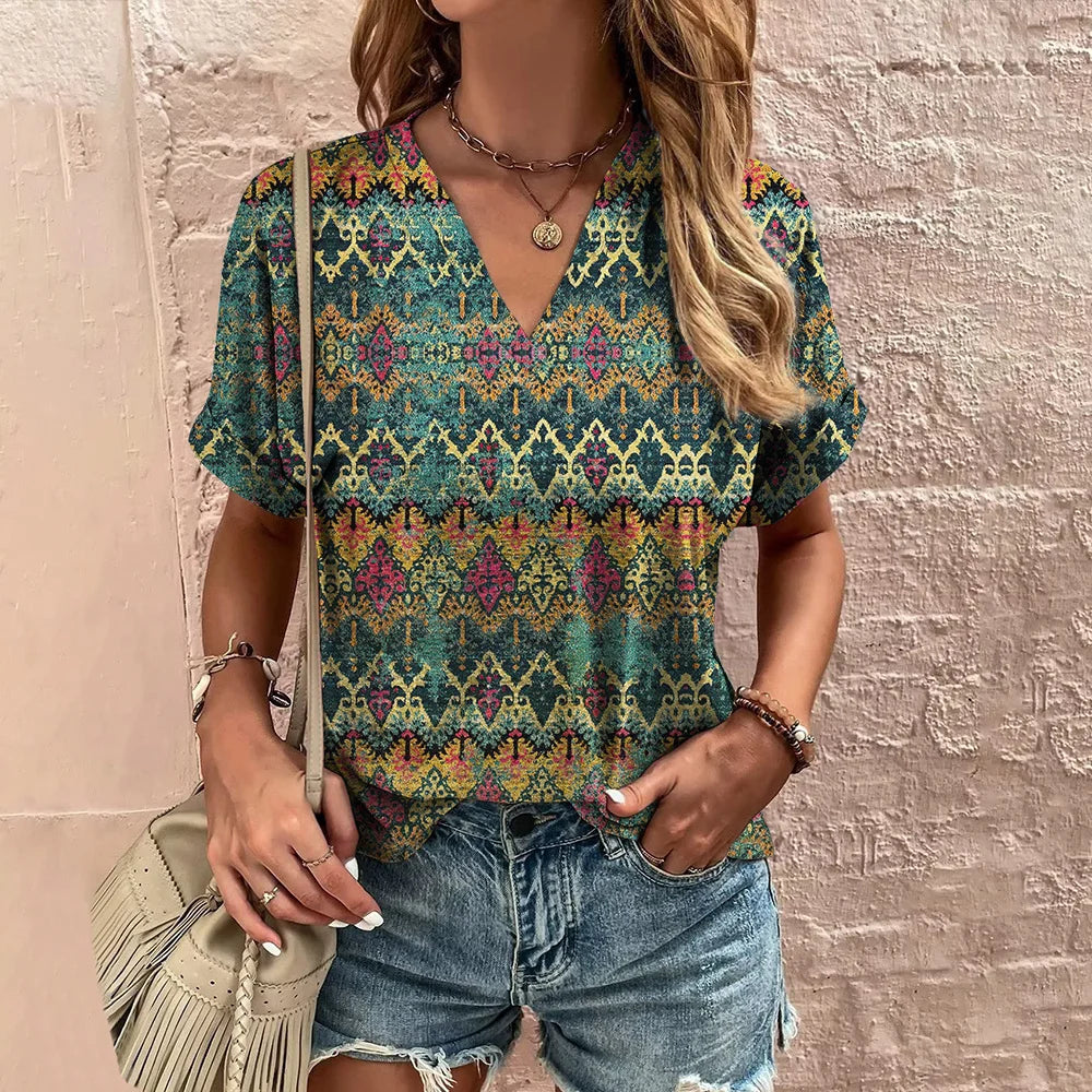 Camisa Alice