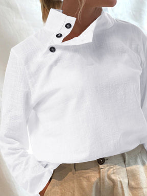 Camisa Budapeste Feminina