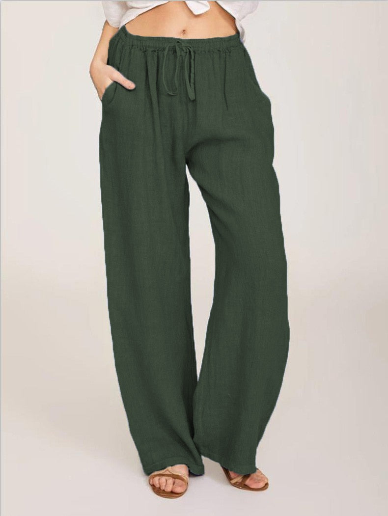 Calça Kiev Verde / P