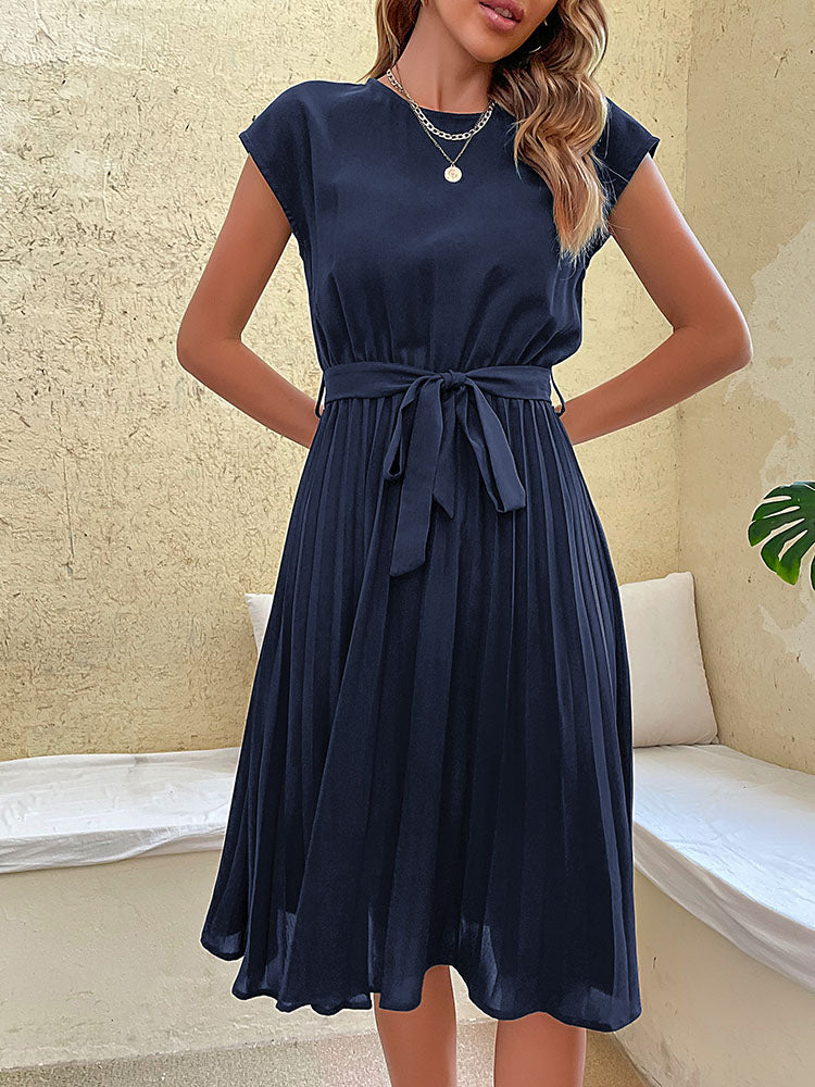 Vestido Turim Azul / P Feminino