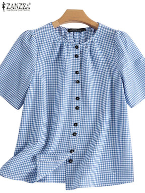 Camisa Andrea