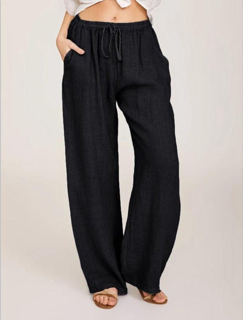 Calça Kiev Preta / P