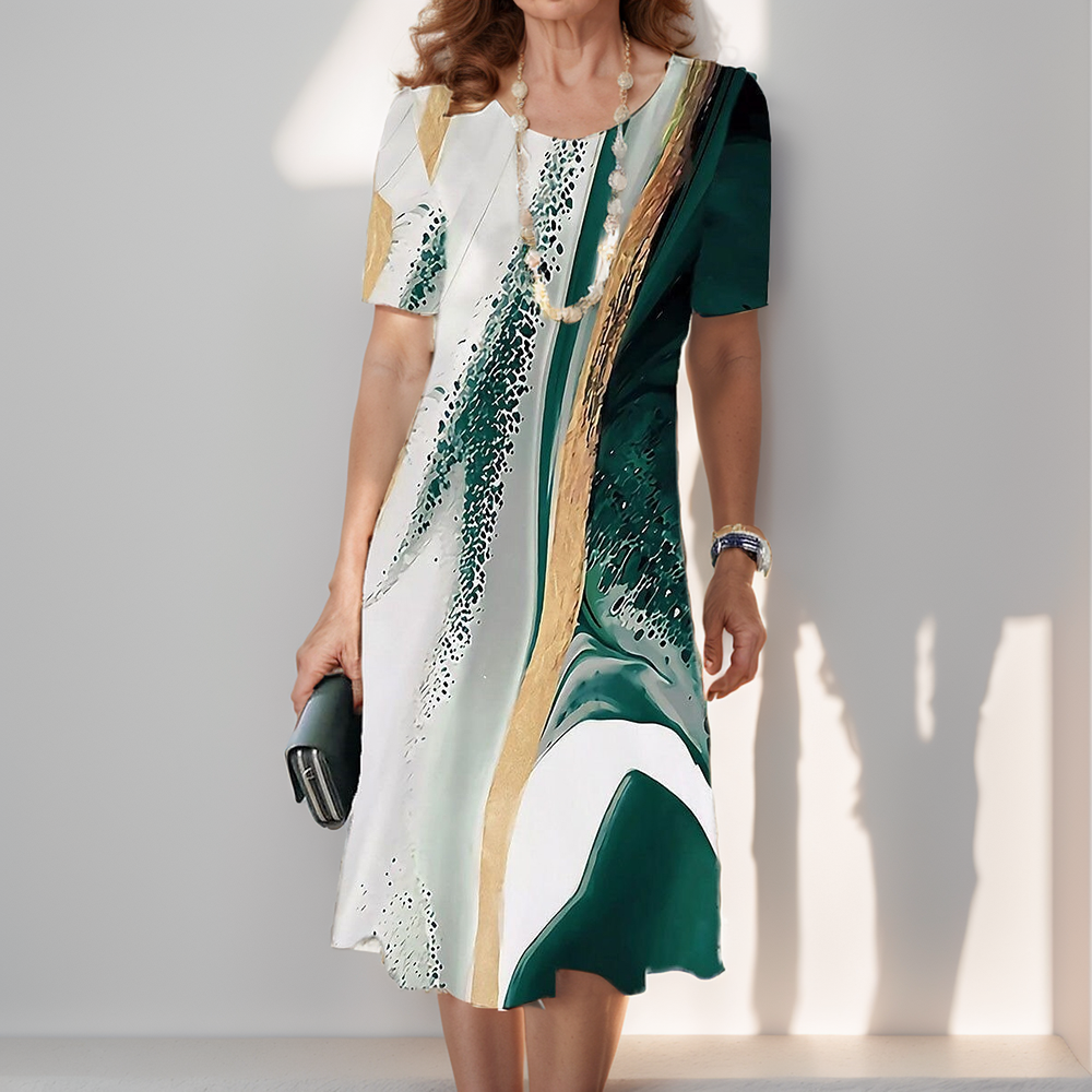 Vestido Paloma