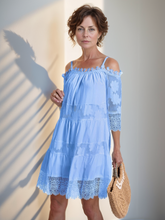 Vestido Feminino Toninha