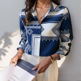 Camisa Ludmila Feminina