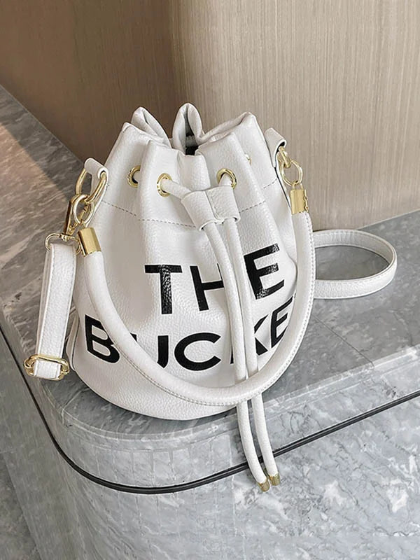Bolsa Crossbody Buck Fashion