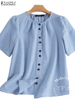 Camisa Andrea