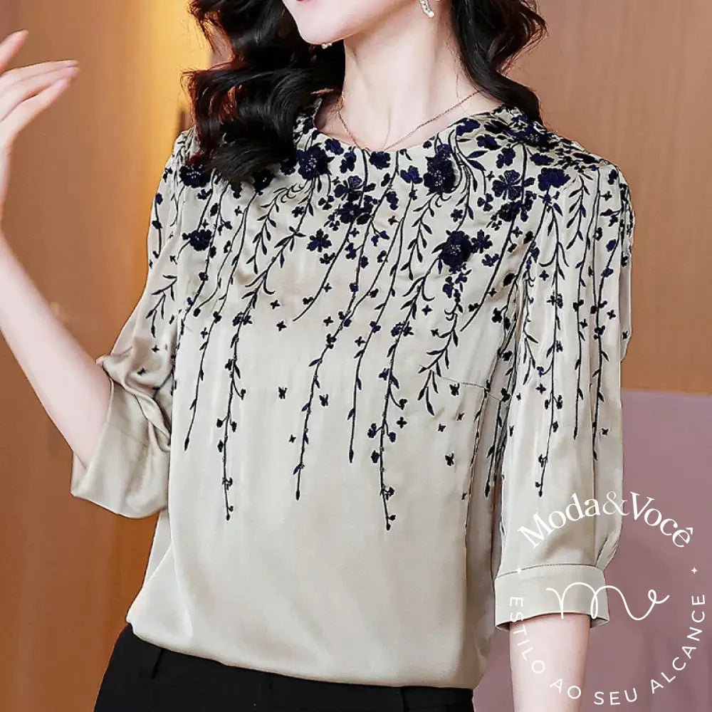 Camisa Beatriz