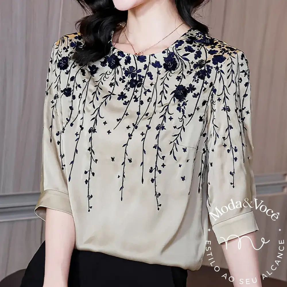 Camisa Beatriz