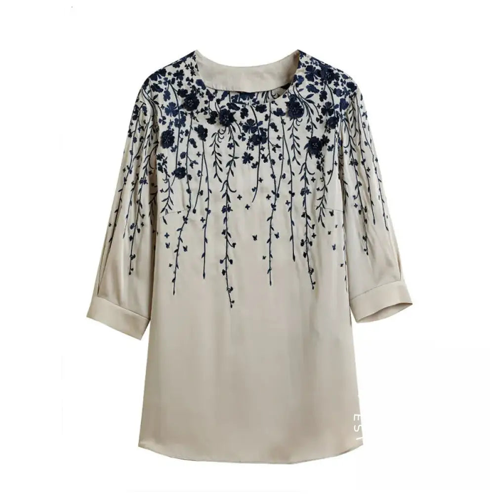 Camisa Beatriz