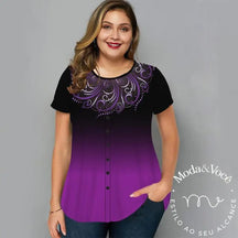 Camisa Cristina 4 / Pp Feminina