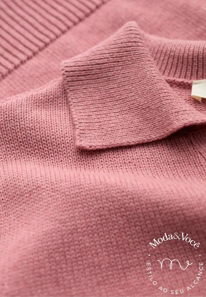 Camisa De Cashmere Anami