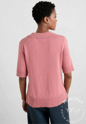 Camisa De Cashmere Anami