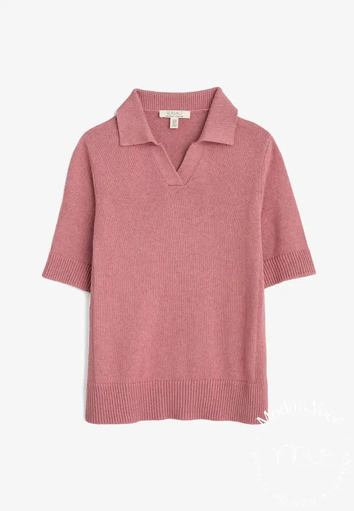 Camisa De Cashmere Anami