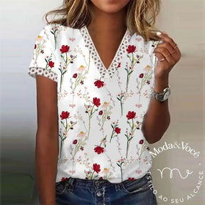 Camisa Fany Feminina