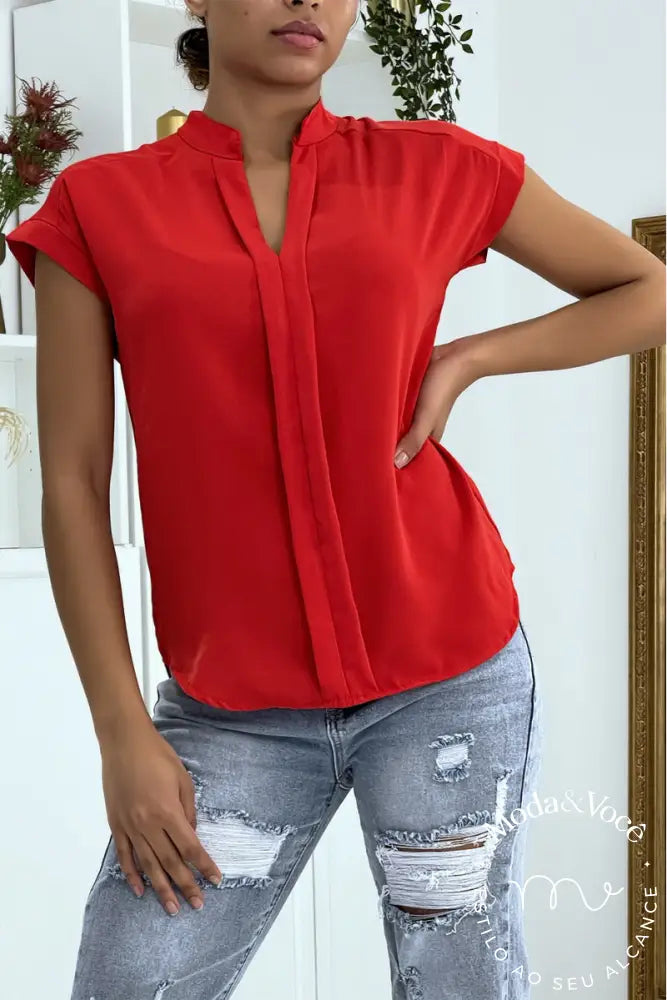 Camisa Filadélfia Feminina