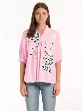 Camisa Flávia Feminina