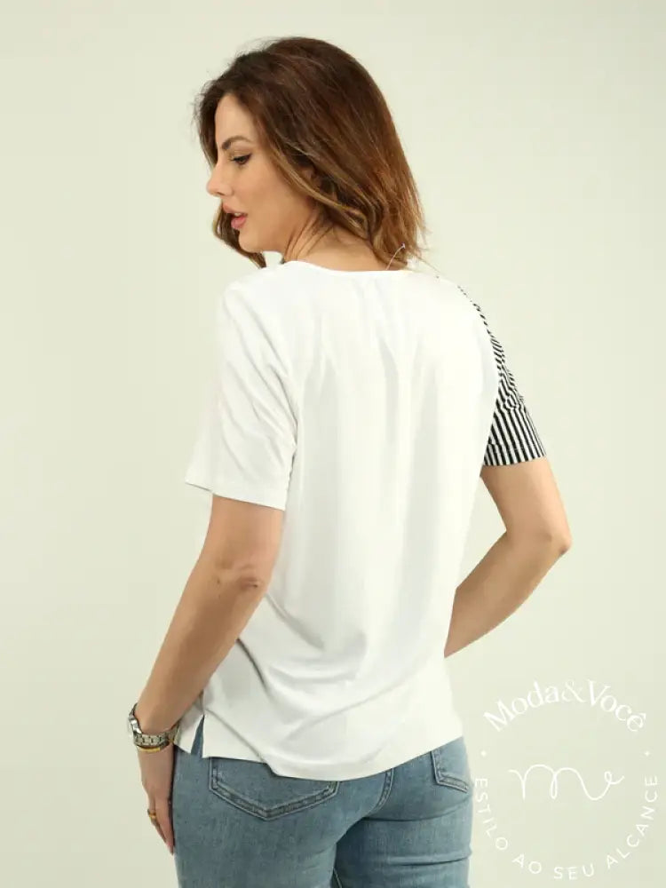 Camisa Helena Feminina