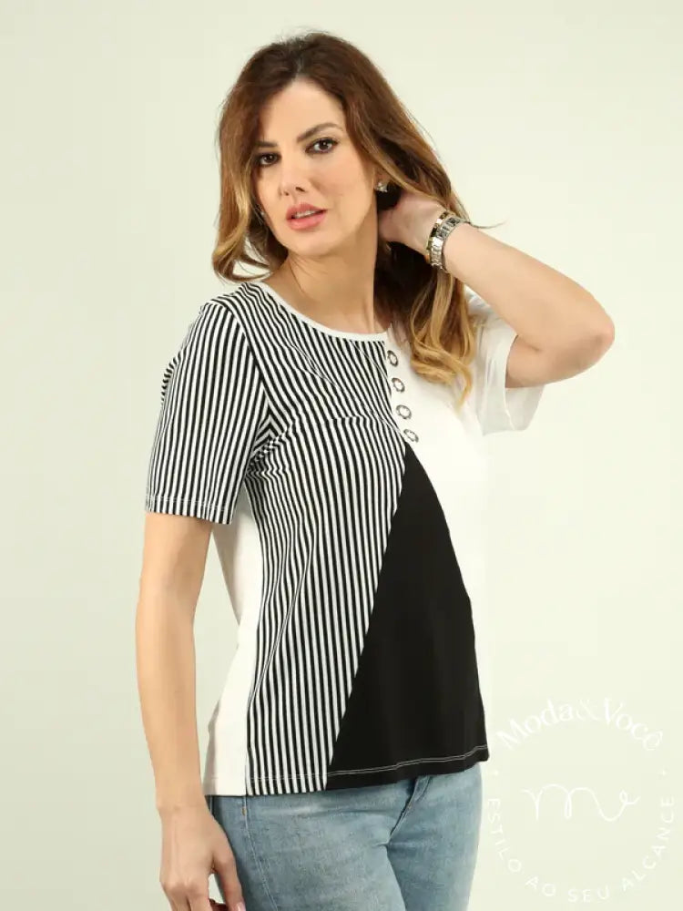 Camisa Helena Feminina