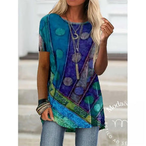 Camisa Tribe Feminina