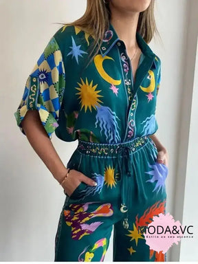 Conjunto Renata