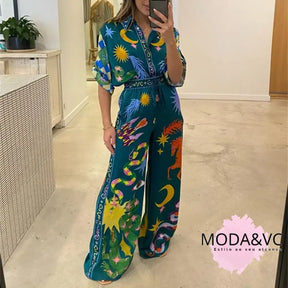 Conjunto Renata