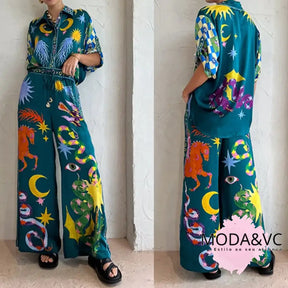 Conjunto Renata