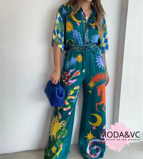 Conjunto Renata