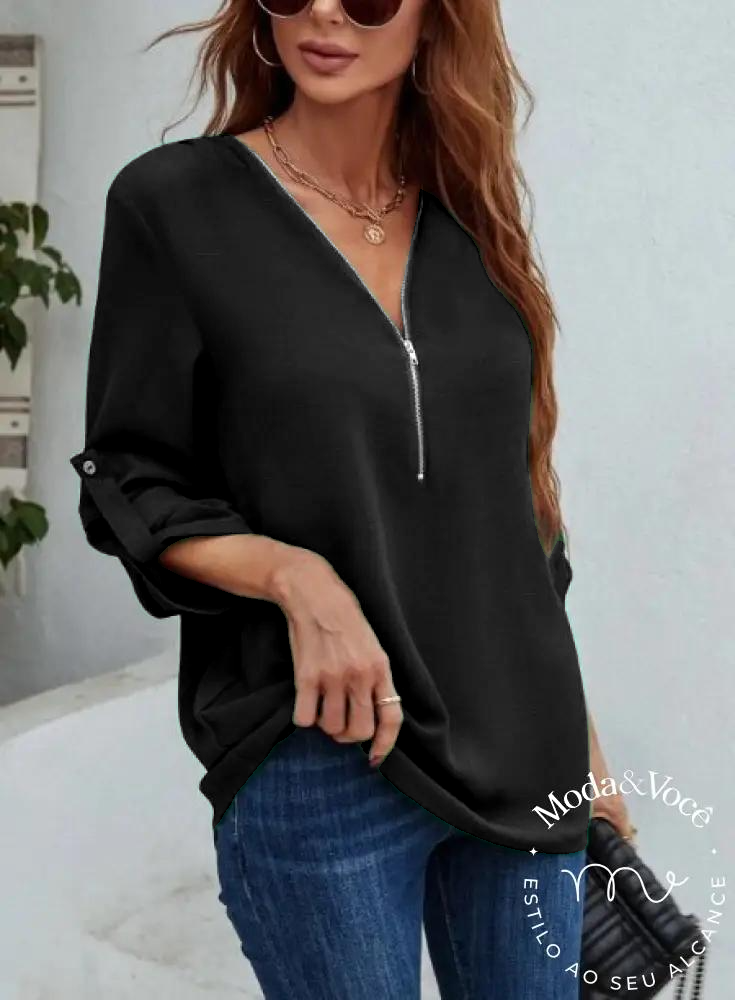 Camisa Kaolin