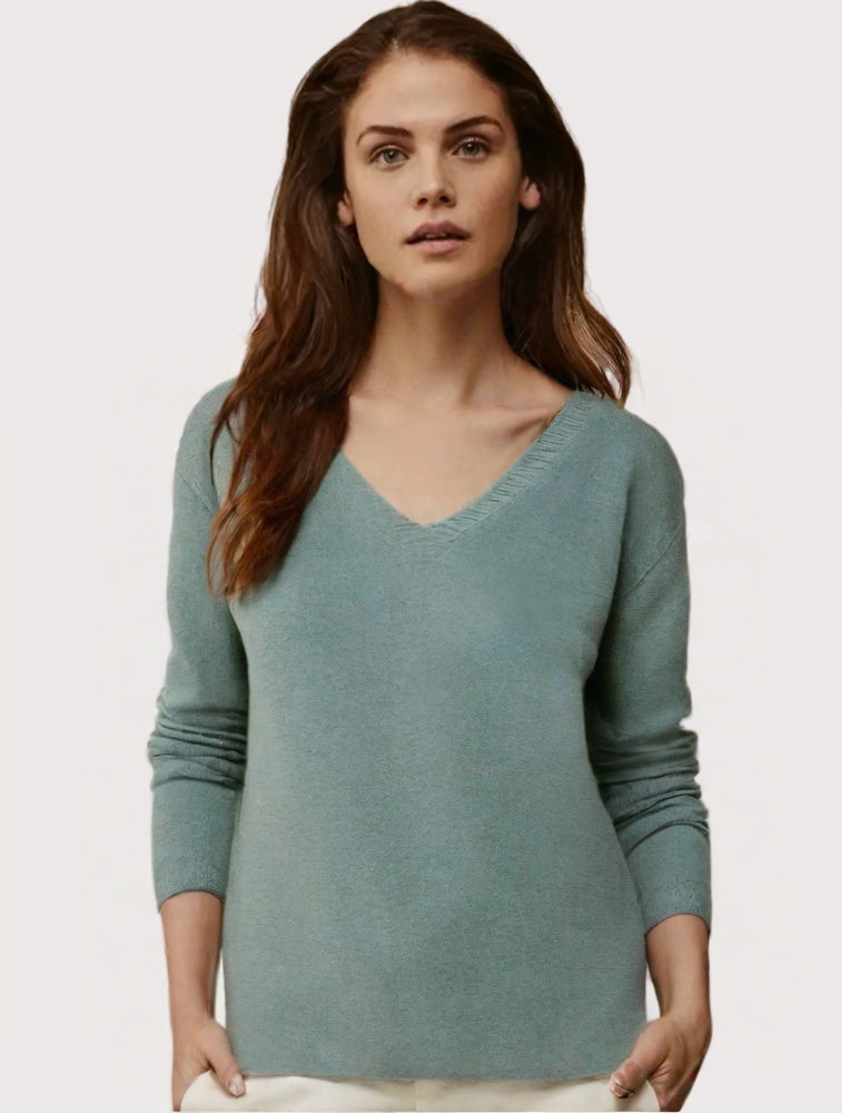 Suéter Gola V Malissi