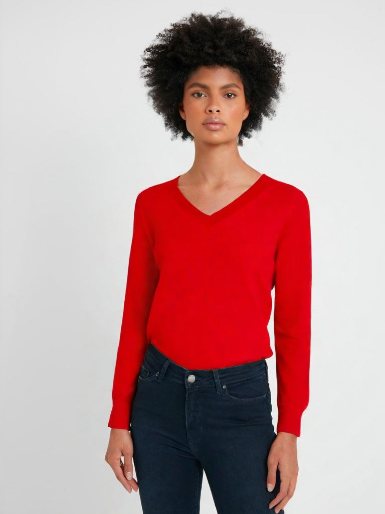 Suéter Gola V Malissi