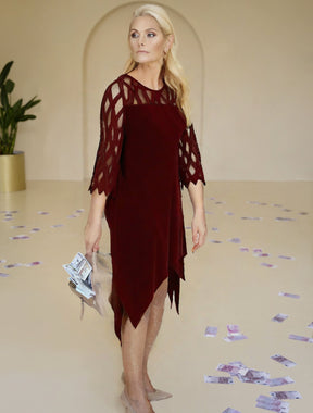 Vestido Ellen