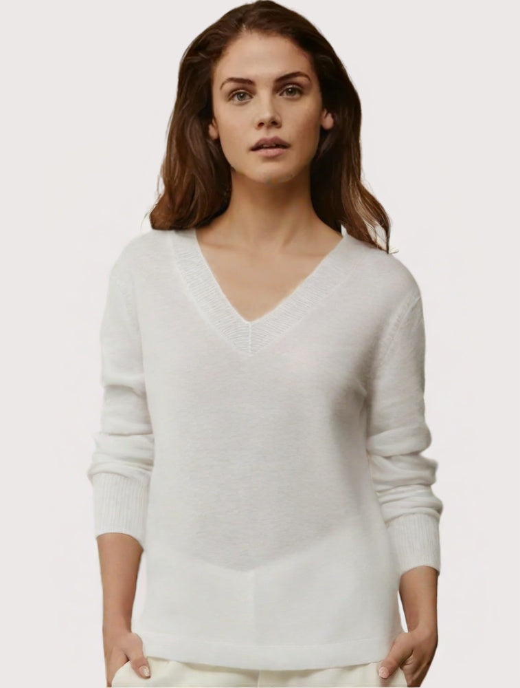 Suéter Gola V Malissi