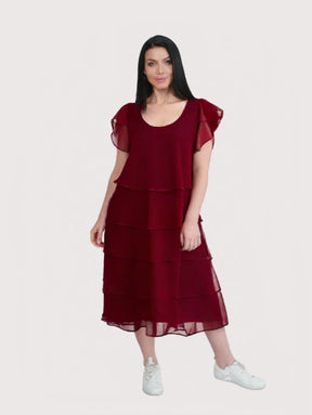 Vestido Maitê Feminino